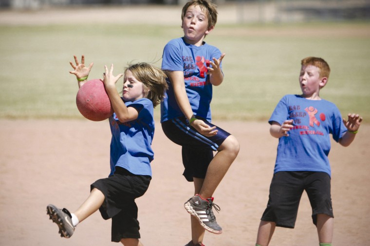 Kyrene Kickball Classic